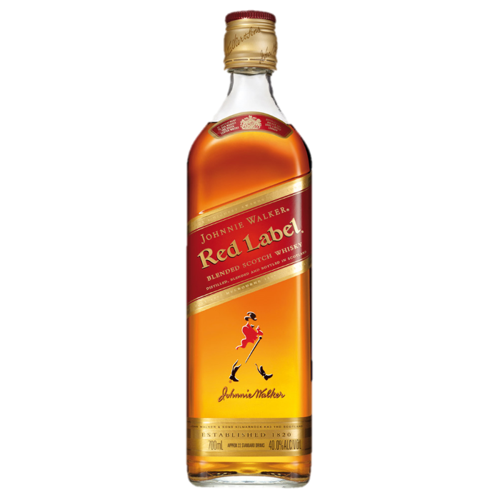 Johnnie Walker